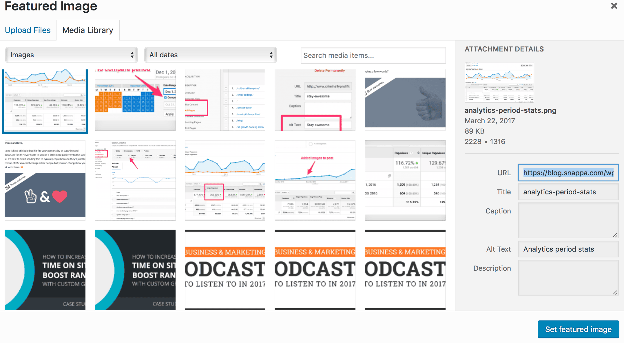 The Best Wordpress Featured Image Size Post Thumbnail Tips