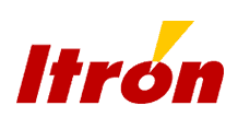 logo Itron