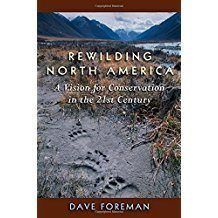 rewilding north america rewilding north america