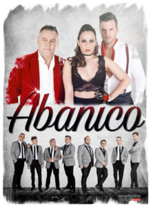 Abanico-