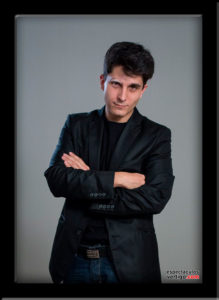 Jorge Luengo