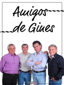 Amigos de Gines