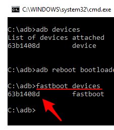 Tips Flashing Root, Instal TWRP Xiaomi Mi A2 Dan Kumpulan Custom ROM 3 Tips Flashing Root, Instal TWRP Xiaomi Mi A2 Dan Kumpulan Custom ROM 1