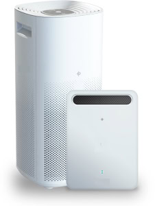 Best Air Purifier In 2020 For Pets Allergies Smoke Le Reviewist