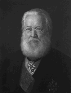 Ferdinand von Steinbeis