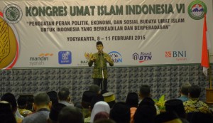 Kongres Islam-1