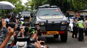 Nusa Pidana