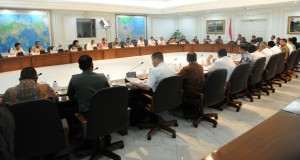 Paripurna Menteri
