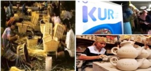 KUR
