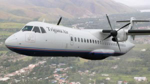 Trigana Air
