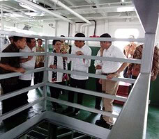 Kapal Ternak