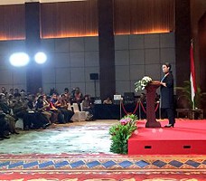 Tahunan