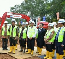 jokowi bangun kereta