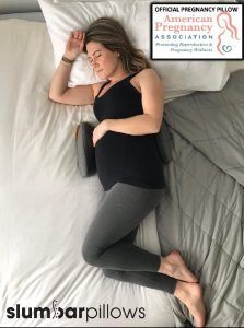 The Ultimate Pregnancy Pillow American Pregnancy Association