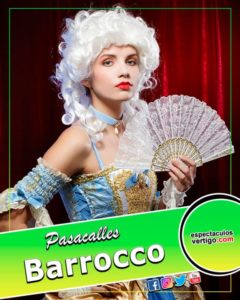 Barrocco