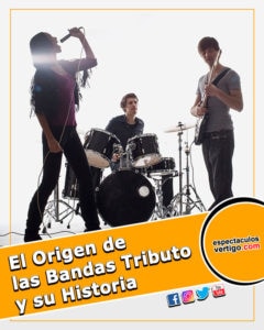 El-origen-de-las-bandas-tributo-y-su-historia