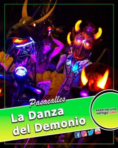 La-danza-del-demonio