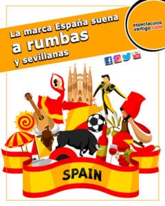La-marca-espana-suena-a-rumbas-y-sevillanas