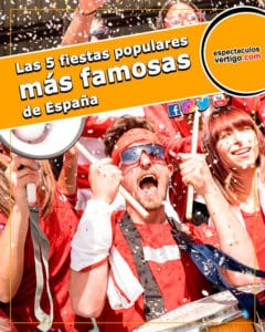 Las-5-fiestas-mas-populares-de-España