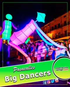 Pasacalles-Big-Dancers