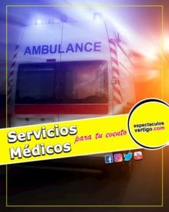 Servicios Medicos