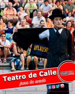 Teatro de calle
