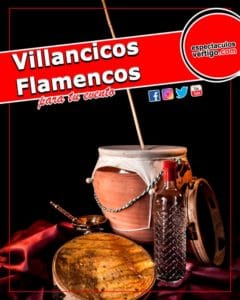 Villancicos Flamencos