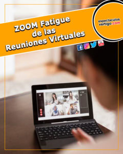 Zoom-Fatigue