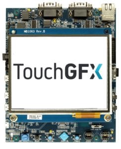 STM32H753I-EVAL