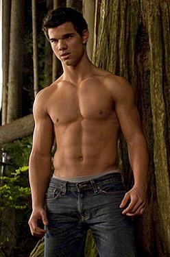 Twilight Workout Routine Taylor Lautner Workout Jacob Black