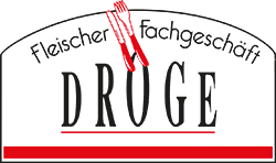 Logo – Fleischerei Franz Josef Dröge, Inhaber: Sabine Dröge e.Kfr. aus Werl Bild: Logo - Fleischerei Franz Josef Dröge, Inhaber: Sabine Dröge e.Kfr. aus Werl