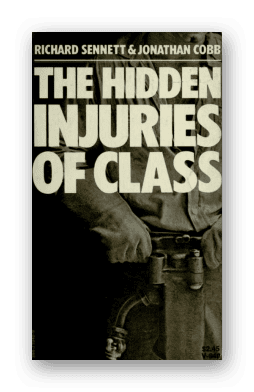 Richard Sennett Class And The New Capitalism Craftsmanship