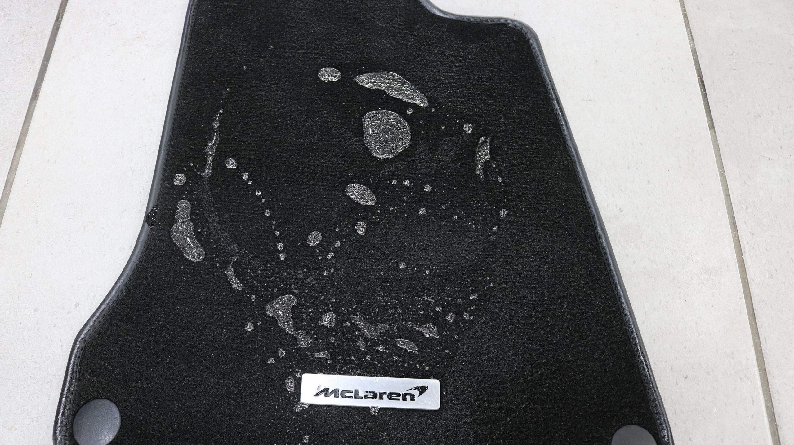 fabric protection after - Interior Protection Treatment - GYEON