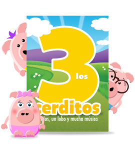 Los-3-cerditos