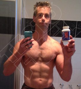 Paul after Testofuel