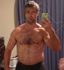 Paul before Testofuel