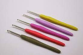 Best Crochet Hooks For Beginners