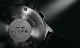 fragment TW Steel horloge