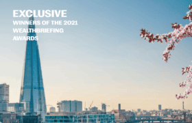 Acclaim WealthBriefing_Recordsure Solves Wealth Management Compliance Problems