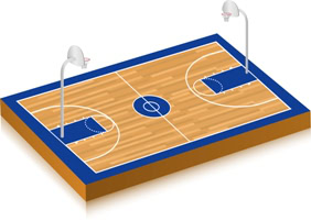 Basketball Defense Drills 3 On 3 Box Out Drill Online