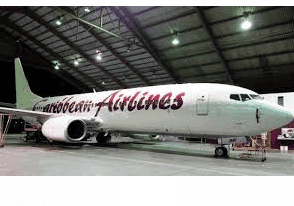 Caribbean Airlines Launches Cargo Operations in Curacao