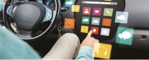 These new TVS Flat series are industrial and AEC-Q101 auto-grade qualified