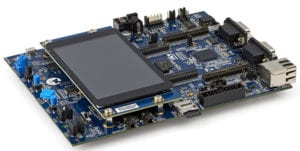 STM32H747I-EVAL