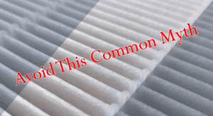 HEPA Under 0.3 Microns