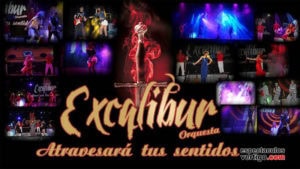 Excalibur