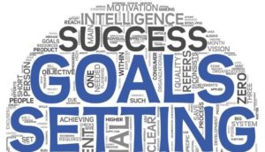 Goals, motivation, success