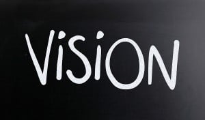 Beispiele für gute und schlechte Unternehmensvisionen Beispiele für Unternehmensvisionen
