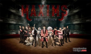 Maxims-