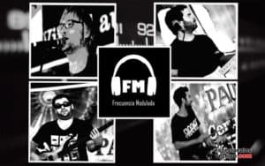 Frecuencia Modulada