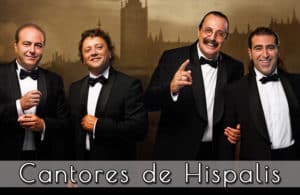 Cantores de Híspalis